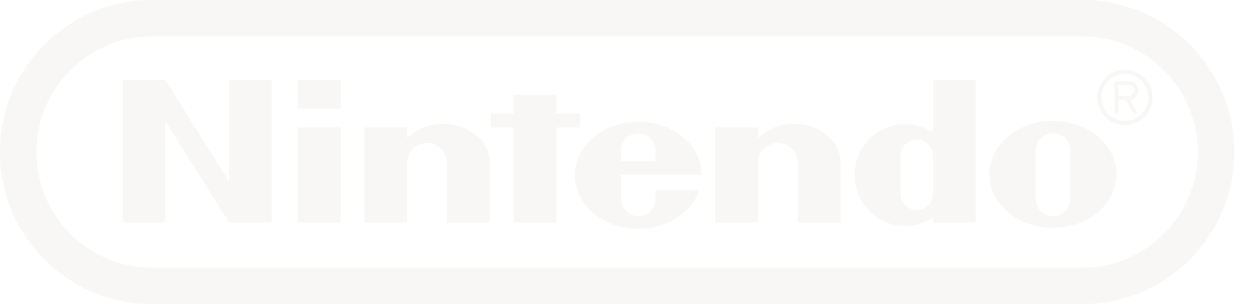 Nintento logo