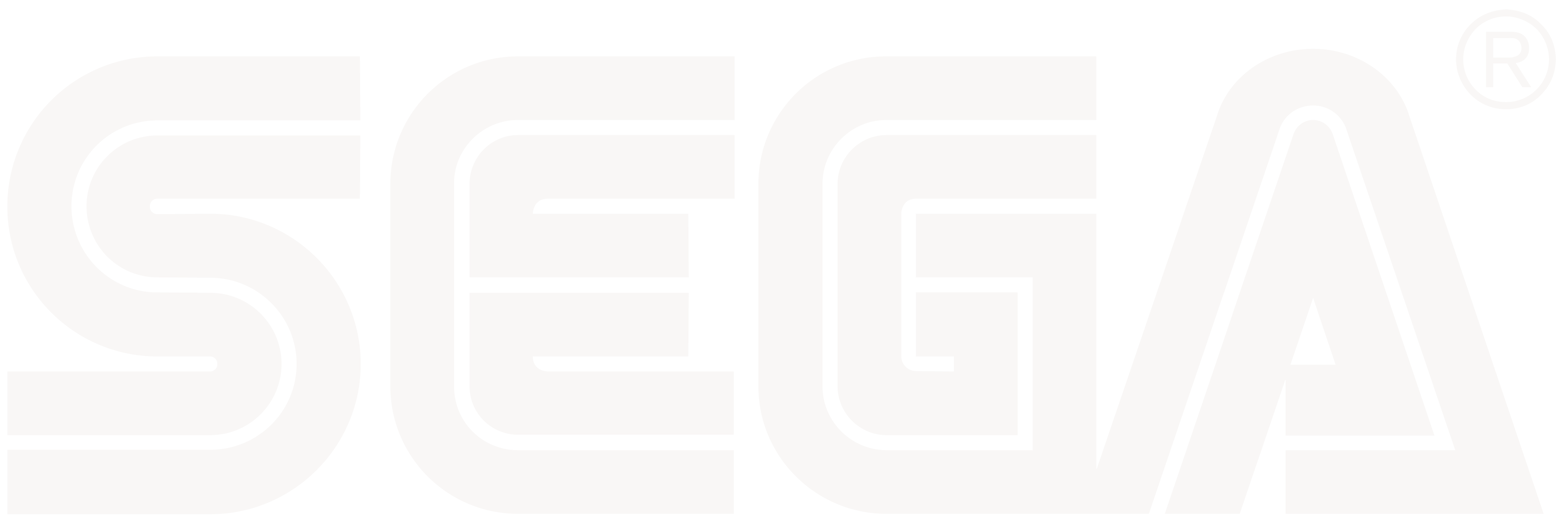 SEGA logo
