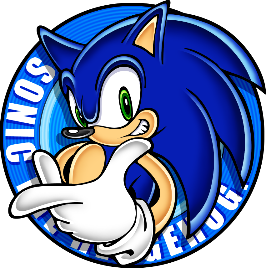 sonic logo